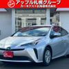 toyota prius 2021 -TOYOTA--Prius ZVW55--6021991---TOYOTA--Prius ZVW55--6021991- image 1