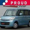 suzuki spacia 2013 -SUZUKI 【豊橋 581ｻ4780】--Spacia MK32S--MK32S-141893---SUZUKI 【豊橋 581ｻ4780】--Spacia MK32S--MK32S-141893- image 1