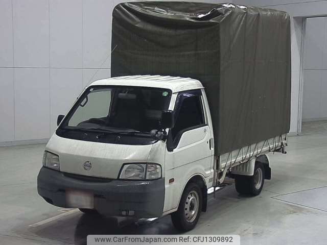 nissan vanette-truck 2016 CFJ1309892 image 1