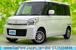 suzuki spacia 2014 quick_quick_DBA-MK32S_MK32S-222003