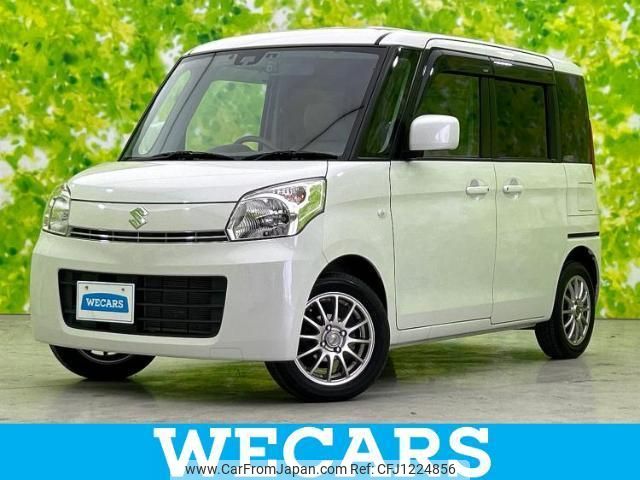 suzuki spacia 2014 quick_quick_DBA-MK32S_MK32S-222003 image 1