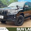 toyota land-cruiser-prado 2022 -TOYOTA--Land Cruiser Prado 3BA-TRJ150W--TRJ150-0135494---TOYOTA--Land Cruiser Prado 3BA-TRJ150W--TRJ150-0135494- image 1