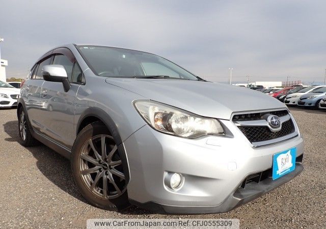 subaru impreza-xv 2013 REALMOTOR_N2024120068F-10 image 2