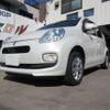 toyota passo 2014 -TOYOTA 【名古屋 508ﾇ3881】--Passo DBA-KGC30--KGC30-0186758---TOYOTA 【名古屋 508ﾇ3881】--Passo DBA-KGC30--KGC30-0186758- image 17