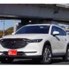 mazda cx-8 2018 -MAZDA 【岐阜 363ｽ1123】--CX-8 3DA-KG2P--KG2P-120084---MAZDA 【岐阜 363ｽ1123】--CX-8 3DA-KG2P--KG2P-120084- image 1