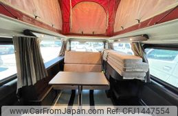 toyota hiace-wagon 2014 CFJ1447554