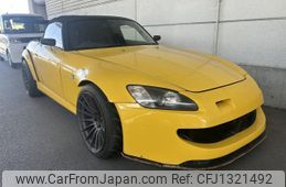 honda s2000 2000 quick_quick_LA-AP1_1101872