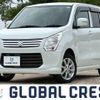 suzuki wagon-r 2013 quick_quick_DBA-MH34S_MH34S-161792 image 1
