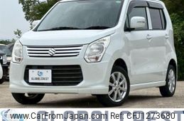 suzuki wagon-r 2013 quick_quick_DBA-MH34S_MH34S-161792
