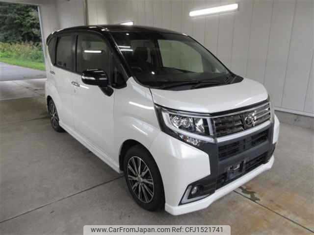 daihatsu move 2016 CFJ1521741 image 1