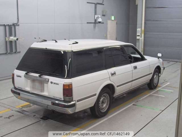 toyota crown-van 1996 -TOYOTA--Crown Van GA-GS136V--GS136-1007098---TOYOTA--Crown Van GA-GS136V--GS136-1007098- image 2
