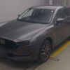 mazda cx-5 2018 CFJ1748135 image 1
