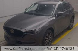 mazda cx-5 2018 CFJ1748135