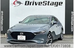 mazda mazda3-fastback 2019 quick_quick_5BA-BPFP_BPFP-102962