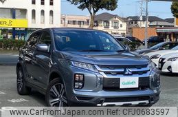 mitsubishi rvr 2022 -MITSUBISHI--RVR 5BA-GA4W--GA4W-5401261---MITSUBISHI--RVR 5BA-GA4W--GA4W-5401261-