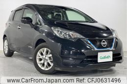 nissan note 2020 -NISSAN--Note DAA-HE12--HE12-312339---NISSAN--Note DAA-HE12--HE12-312339-