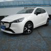 mazda demio 2023 -MAZDA--MAZDA2 3DA-DJ5FS--DJ5FS-701434---MAZDA--MAZDA2 3DA-DJ5FS--DJ5FS-701434- image 1