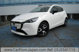 mazda demio 2023 -MAZDA--MAZDA2 3DA-DJ5FS--DJ5FS-701434---MAZDA--MAZDA2 3DA-DJ5FS--DJ5FS-701434-