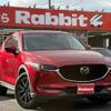 mazda cx-5 2017 quick_quick_DBA-KF5P_KF5P-101111 image 1