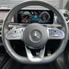 mercedes-benz a-class 2019 -MERCEDES-BENZ--Benz A Class 3DA-177012--WDD1770122J095149---MERCEDES-BENZ--Benz A Class 3DA-177012--WDD1770122J095149- image 3