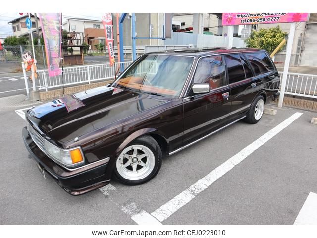 toyota mark-ii-wagon 1995 GOO_JP_700102067530240918001 image 1