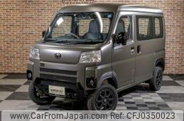 daihatsu hijet-cargo 2022 quick_quick_3BD-S700V_S700V-0002514