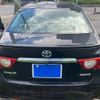 toyota mark-x 2010 CFJ1708295 image 8
