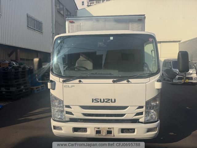 isuzu elf-truck 2014 GOO_NET_EXCHANGE_0701111A30250128W002 image 2