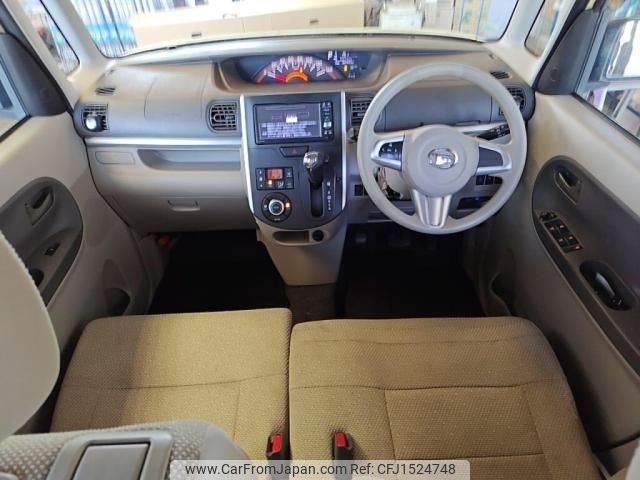 daihatsu tanto 2014 CFJ1524748 image 2