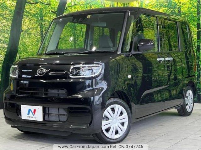 daihatsu tanto 2023 -DAIHATSU 【名変中 】--Tanto LA650S--0319277---DAIHATSU 【名変中 】--Tanto LA650S--0319277- image 1