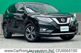 nissan x-trail 2019 -NISSAN--X-Trail DBA-NT32--NT32-305784---NISSAN--X-Trail DBA-NT32--NT32-305784-