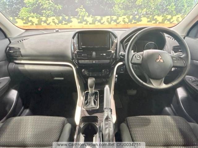 mitsubishi eclipse-cross 2022 -MITSUBISHI--Eclipse Cross 5BA-GK1W--GK1W-0501690---MITSUBISHI--Eclipse Cross 5BA-GK1W--GK1W-0501690- image 2