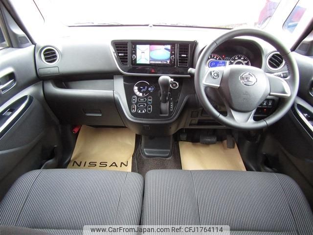 nissan dayz-roox 2018 CFJ1764114 image 2