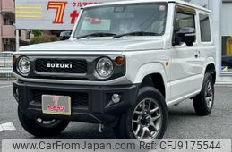 suzuki jimny 2023 -SUZUKI--Jimny 3BA-JB64W--JB64W-314***---SUZUKI--Jimny 3BA-JB64W--JB64W-314***-