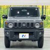 suzuki jimny 2025 quick_quick_JB64W_JB64W-369856 image 14