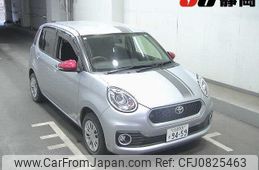 toyota passo 2016 -TOYOTA 【静岡 502ﾉ2611】--Passo M700A-0042677---TOYOTA 【静岡 502ﾉ2611】--Passo M700A-0042677-