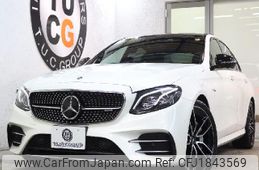 mercedes-benz e-class 2020 CFJ1843569