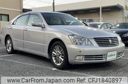 toyota crown 2006 CFJ1840897
