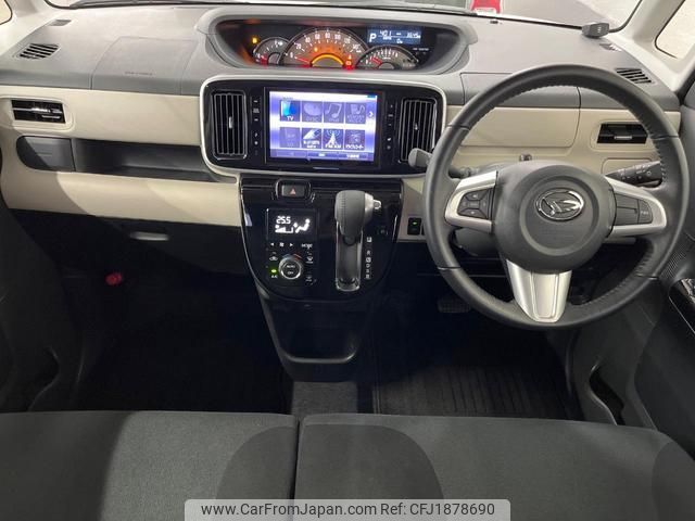 daihatsu move-canbus 2021 CFJ1878690 image 2