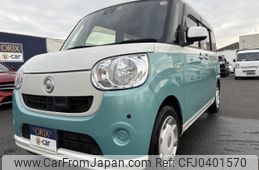 daihatsu move-canbus 2017 -DAIHATSU--Move Canbus DBA-LA800S--LA800S-0071598---DAIHATSU--Move Canbus DBA-LA800S--LA800S-0071598-