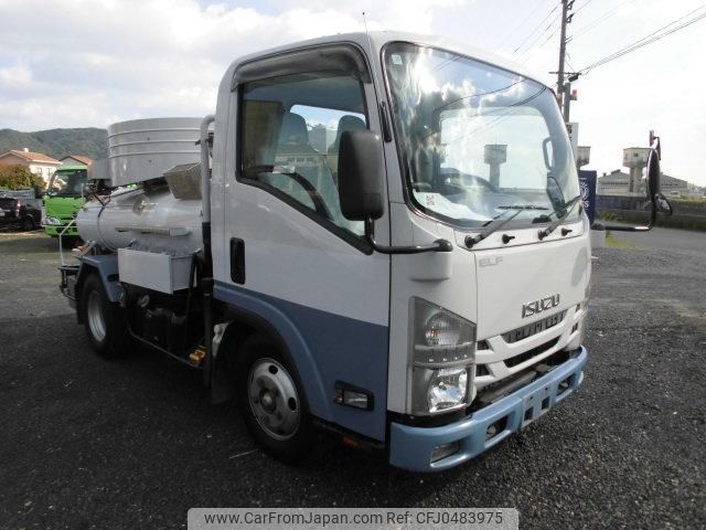 isuzu elf-truck 2016 GOO_NET_EXCHANGE_0802755A30241123W003 image 2