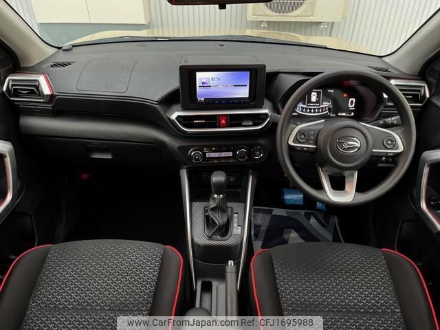 daihatsu rocky 2024 CFJ1695988 image 2