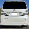 toyota vellfire 2008 -TOYOTA--Vellfire DBA-GGH25W--GGH25-8003787---TOYOTA--Vellfire DBA-GGH25W--GGH25-8003787- image 3