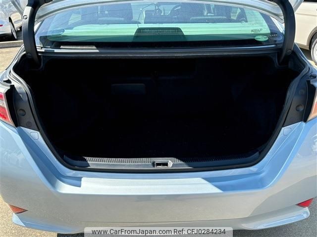 toyota sai 2014 -TOYOTA--SAI DAA-AZK10--AZK10-2083211---TOYOTA--SAI DAA-AZK10--AZK10-2083211- image 2