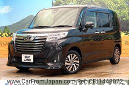 toyota roomy 2020 CFJ1448072