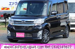 daihatsu tanto 2015 -DAIHATSU--Tanto LA600S--0325266---DAIHATSU--Tanto LA600S--0325266-