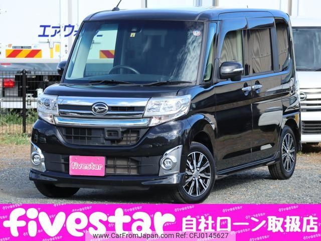 daihatsu tanto 2015 -DAIHATSU--Tanto LA600S--0325266---DAIHATSU--Tanto LA600S--0325266- image 1