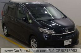 honda freed 2022 -HONDA 【静岡 543ﾋ 77】--Freed 6BA-GB5--GB5-3184556---HONDA 【静岡 543ﾋ 77】--Freed 6BA-GB5--GB5-3184556-