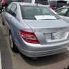 mercedes-benz c-class 2010 -MERCEDES-BENZ--Benz C Class DBA-204048--WDD2040482A372452---MERCEDES-BENZ--Benz C Class DBA-204048--WDD2040482A372452- image 3