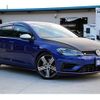 volkswagen golf 2018 GOO_JP_700070860530250110001 image 41